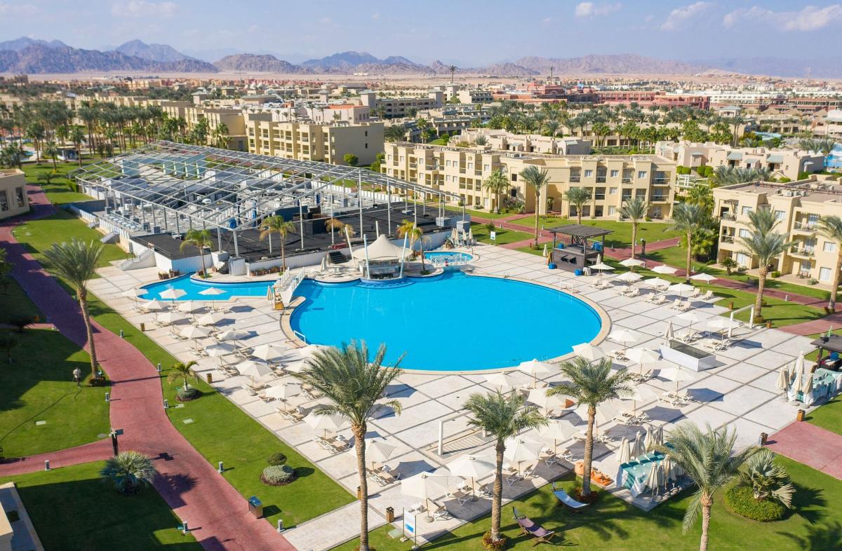 Rixos Premium Seagate / Rixos Premium Seagate