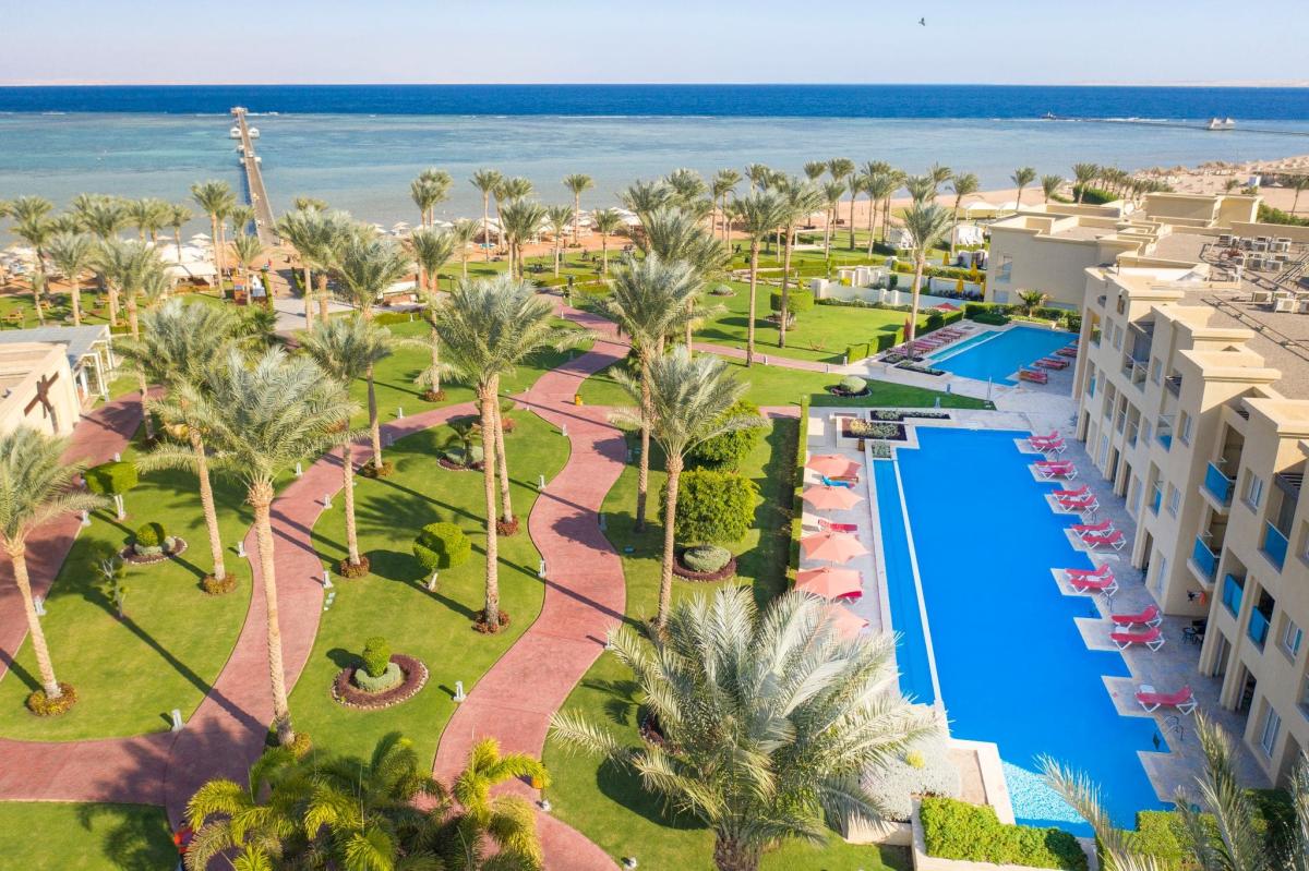 Rixos Premium Seagate / Rixos Premium Seagate