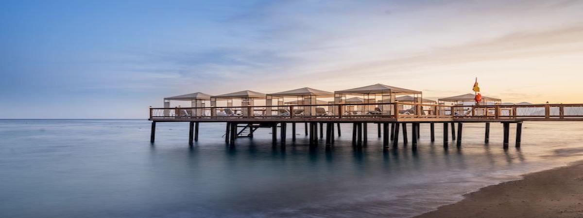 Rixos Premium Tekirova / Rixos Premium Tekirova