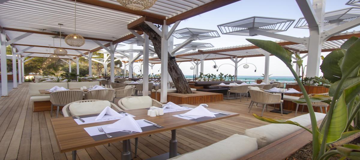 Rixos Premium Tekirova / Rixos Premium Tekirova