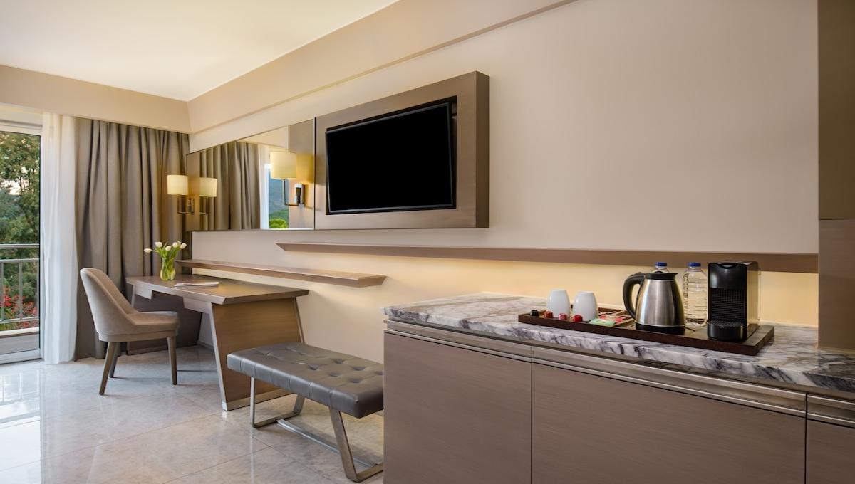 Rixos Premium Tekirova / Rixos Premium Tekirova