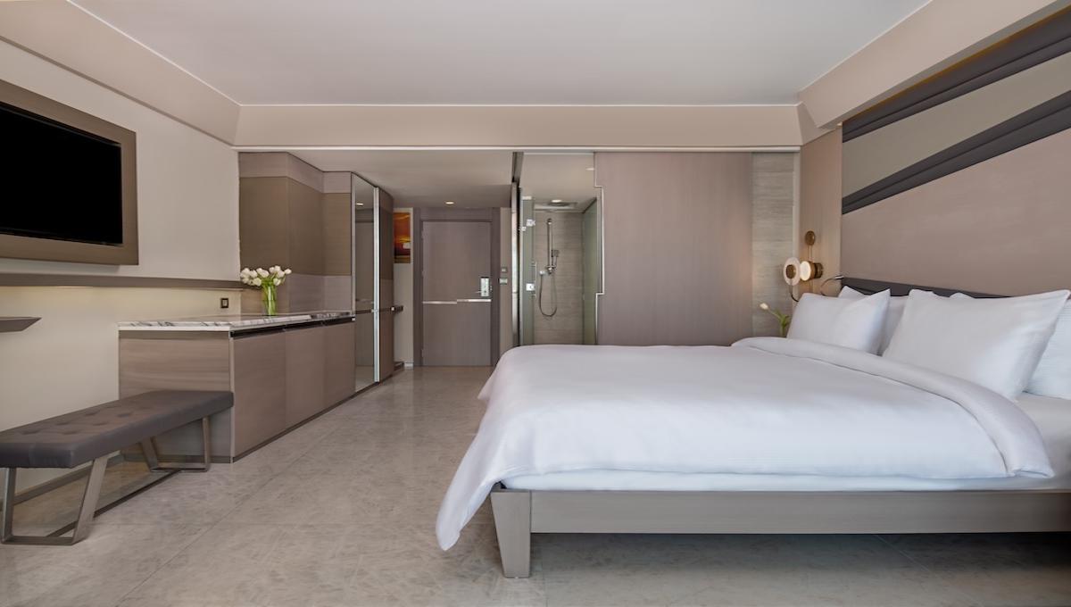 Rixos Premium Tekirova / Rixos Premium Tekirova