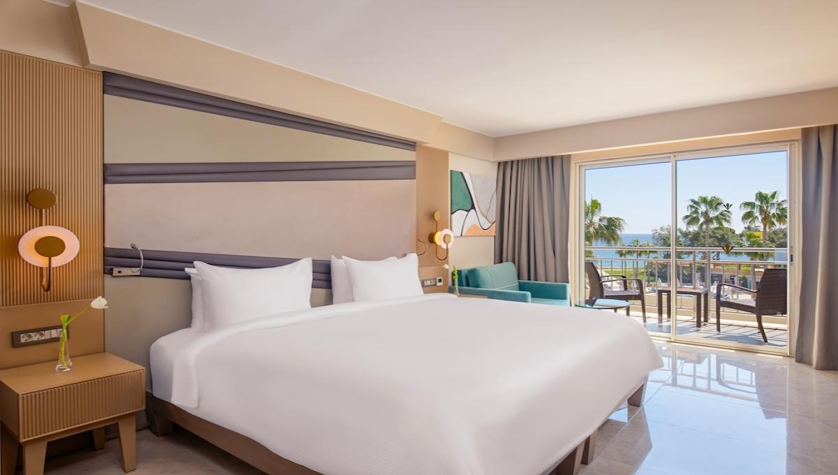 Rixos Premium Tekirova / Rixos Premium Tekirova