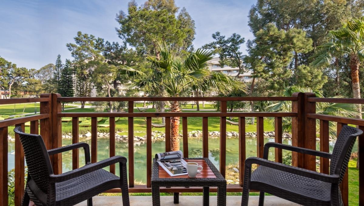 Rixos Premium Tekirova / Rixos Premium Tekirova