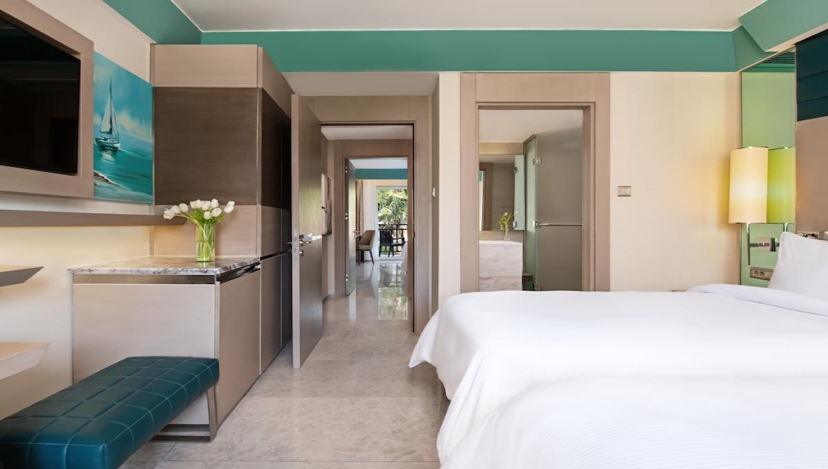 Rixos Premium Tekirova / Rixos Premium Tekirova