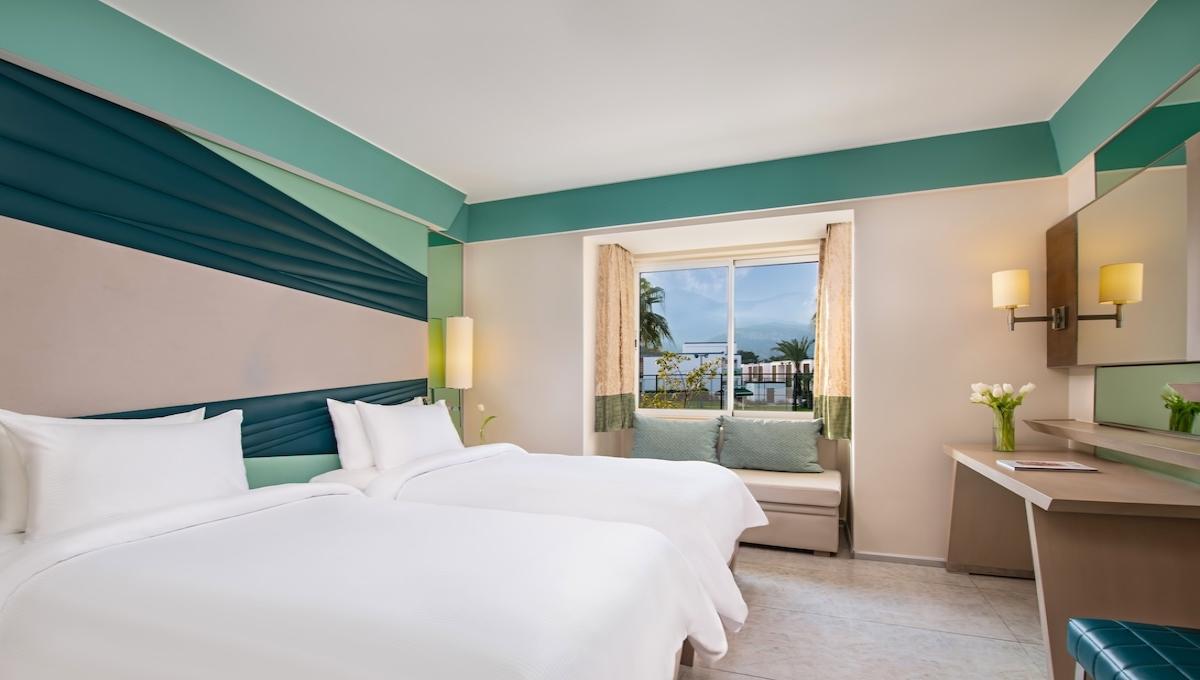 Rixos Premium Tekirova / Rixos Premium Tekirova