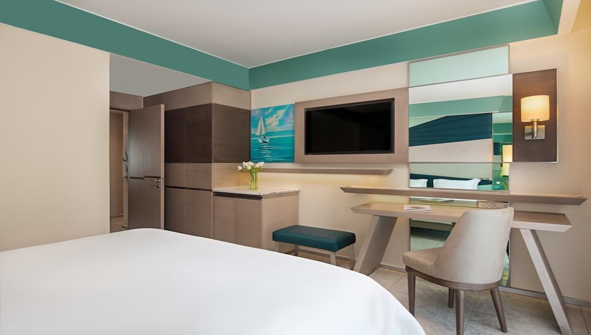 Rixos Premium Tekirova / Rixos Premium Tekirova