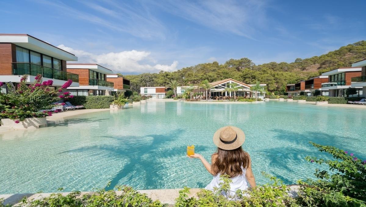 Rixos Premium Tekirova / Rixos Premium Tekirova