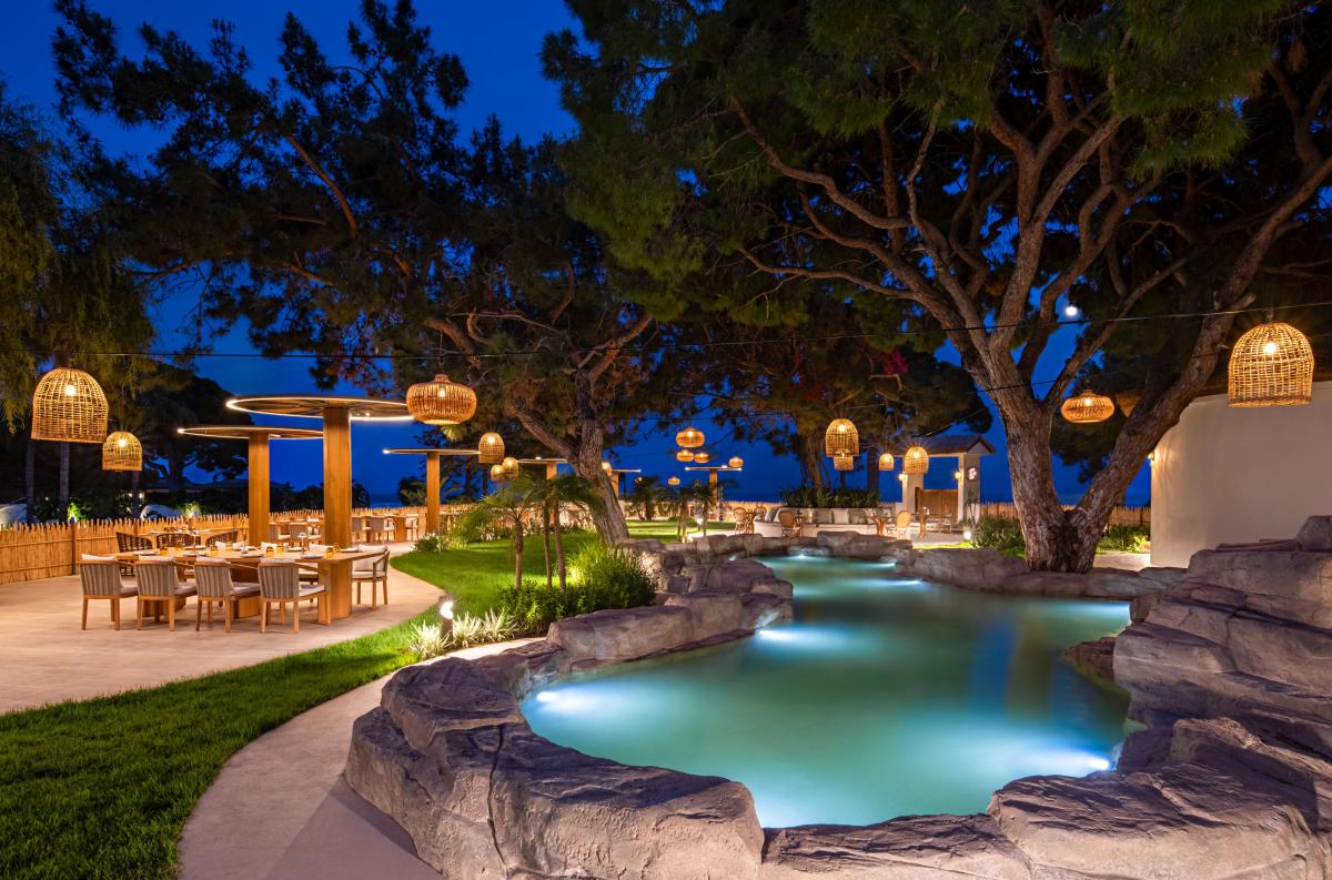 Rixos Premium Tekirova / Rixos Premium Tekirova