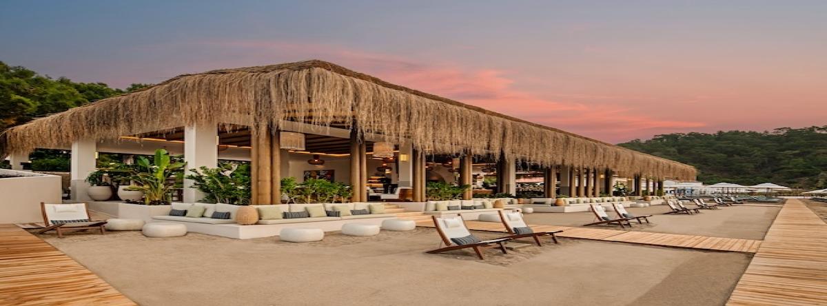 Rixos Premium Tekirova / Rixos Premium Tekirova