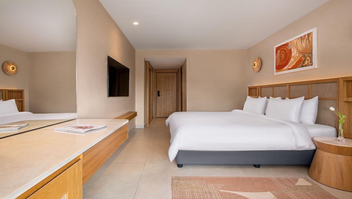 Rixos Premium Tekirova / Rixos Premium Tekirova