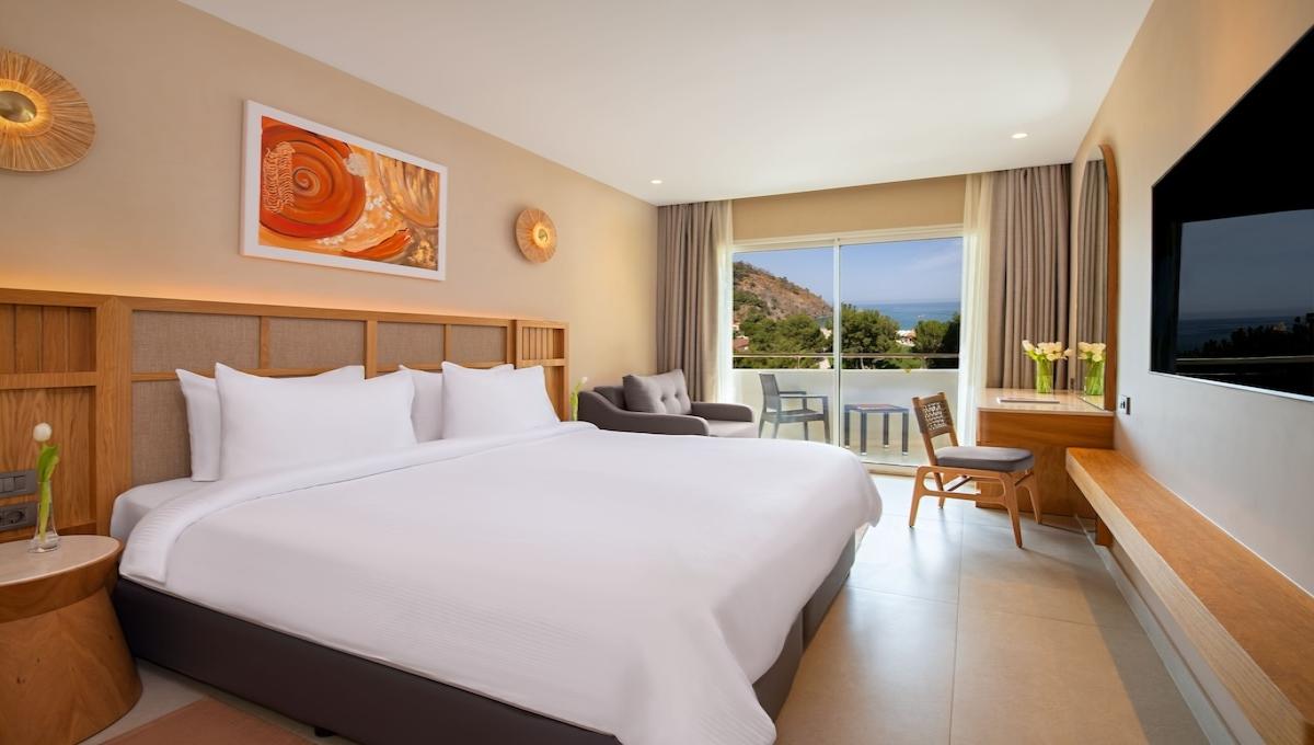 Rixos Premium Tekirova / Rixos Premium Tekirova