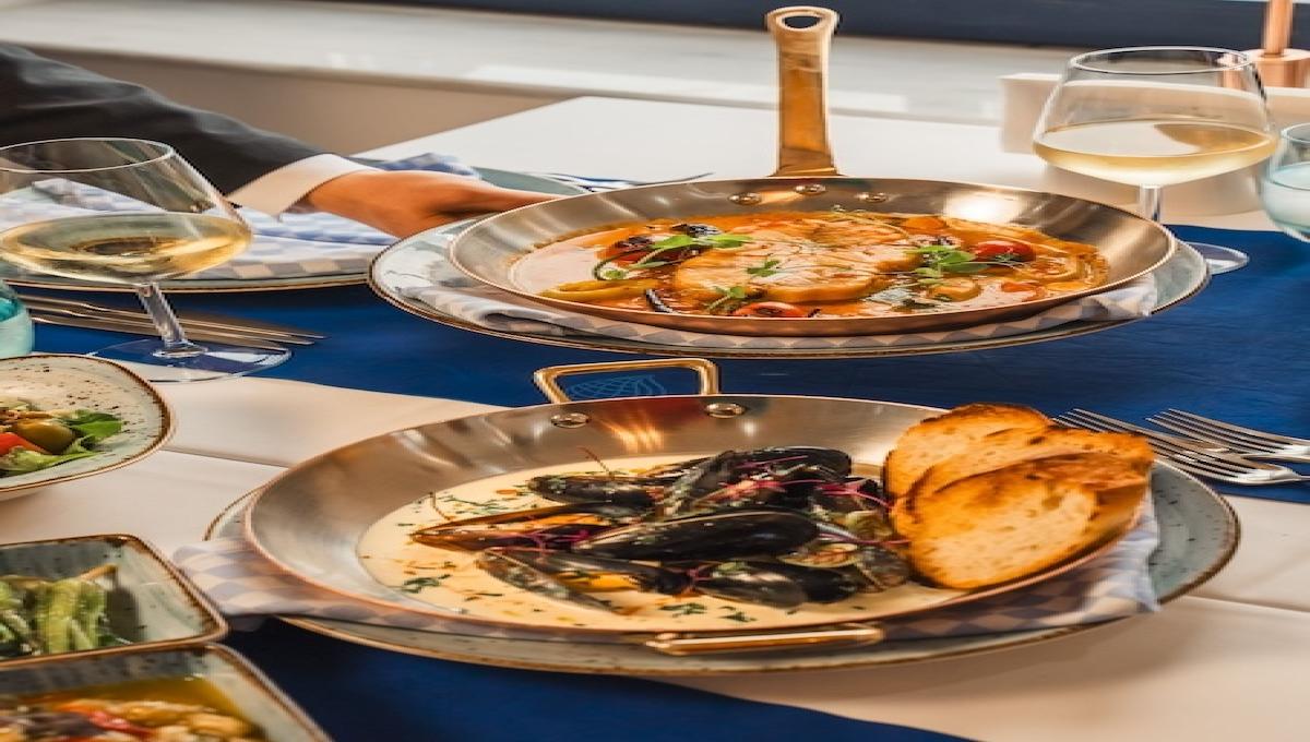 Rixos Premium Tekirova / Rixos Premium Tekirova