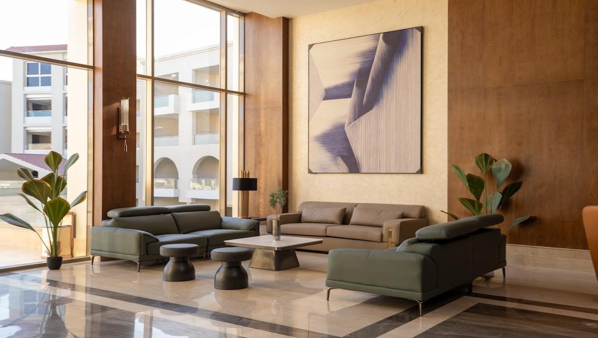 Serenity Sky Arc / Serenity Sky Arc