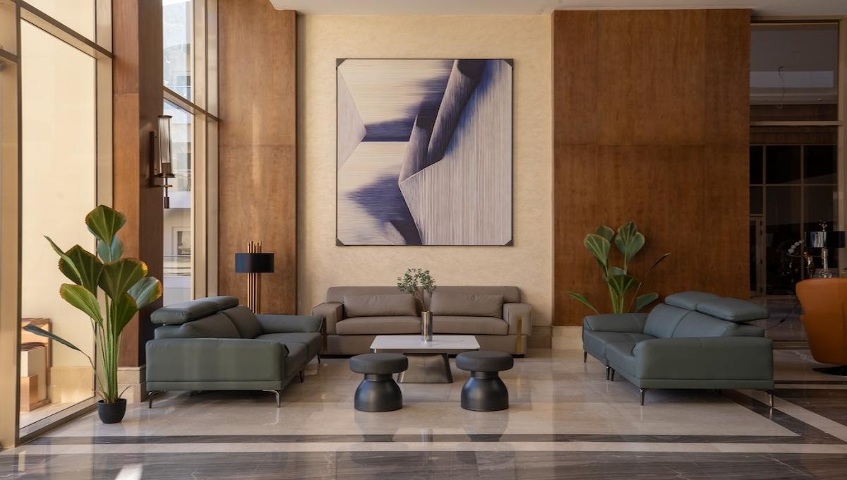 Serenity Sky Arc / Serenity Sky Arc