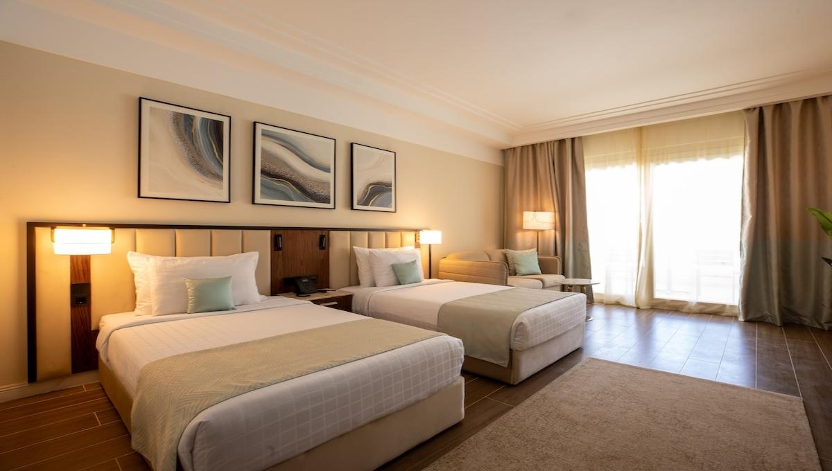 Serenity Sky Arc / Serenity Sky Arc