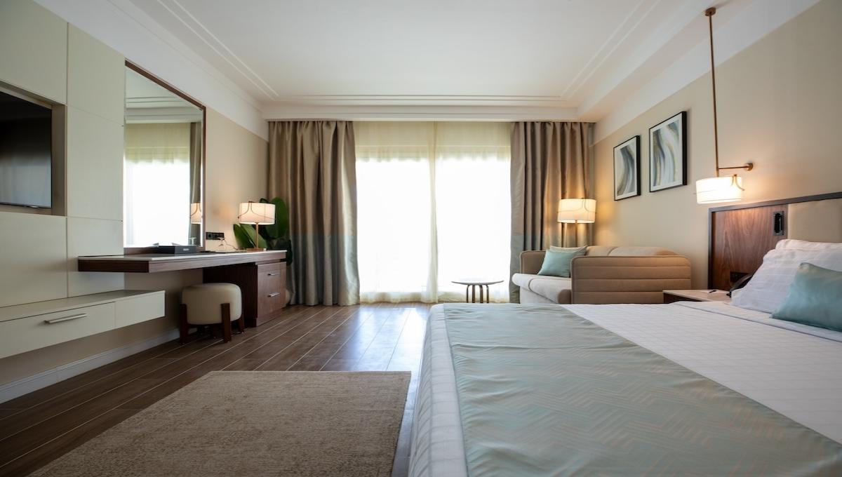 Serenity Sky Arc / Serenity Sky Arc