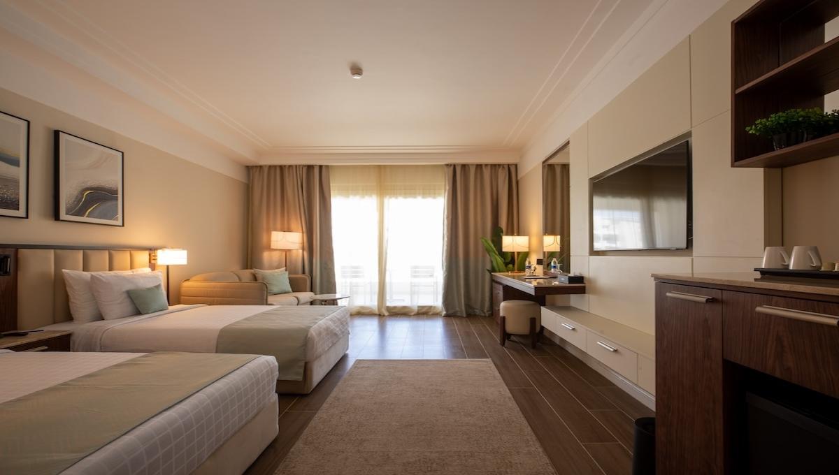 Serenity Sky Arc / Serenity Sky Arc