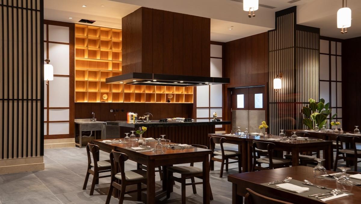 Serenity Sky Arc / Serenity Sky Arc