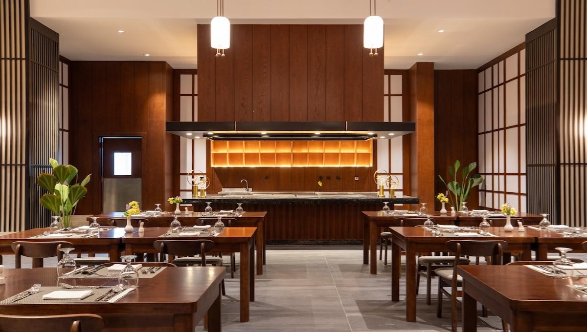 Serenity Sky Arc / Serenity Sky Arc