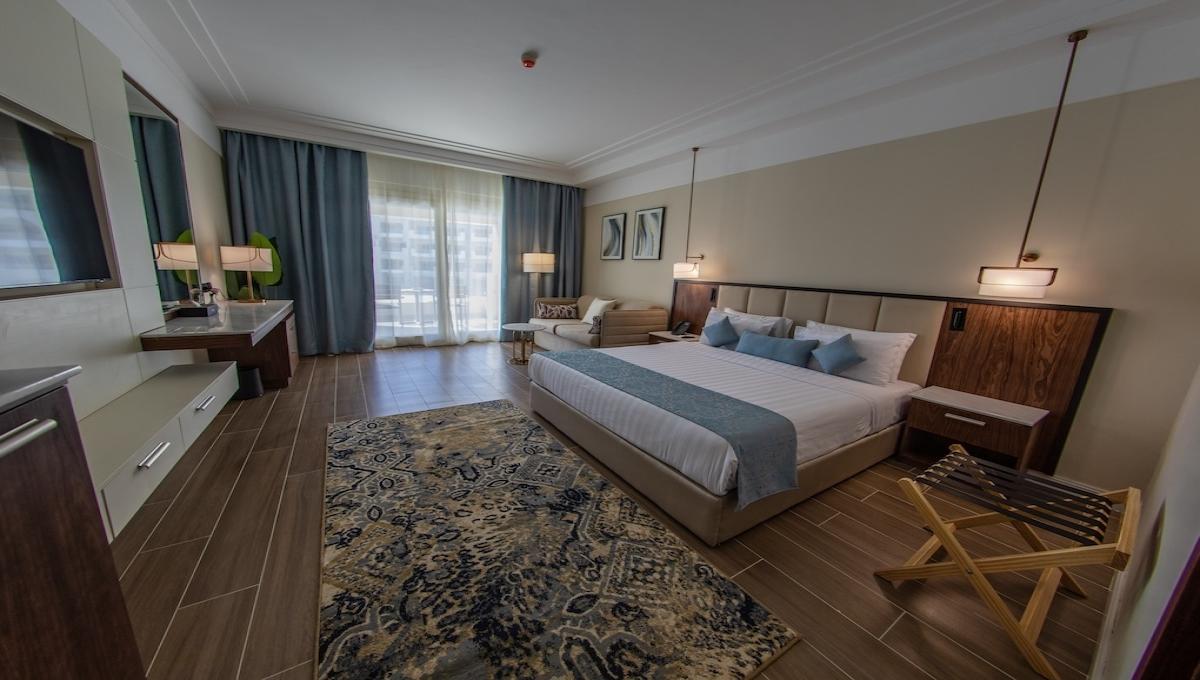 Serenity Sky Arc / Serenity Sky Arc