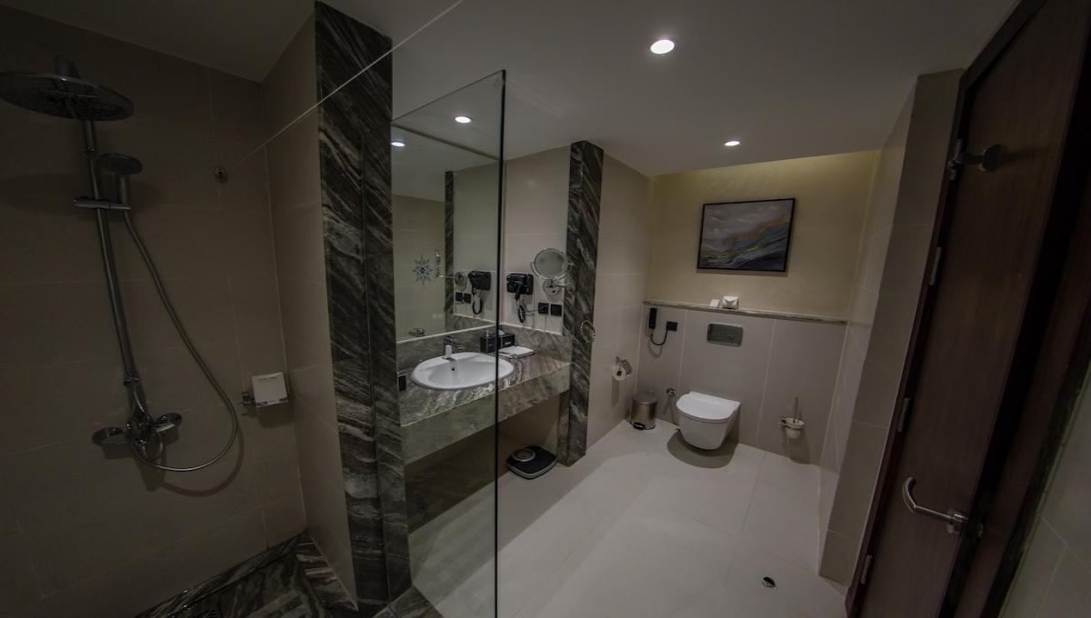 Serenity Sky Arc / Serenity Sky Arc