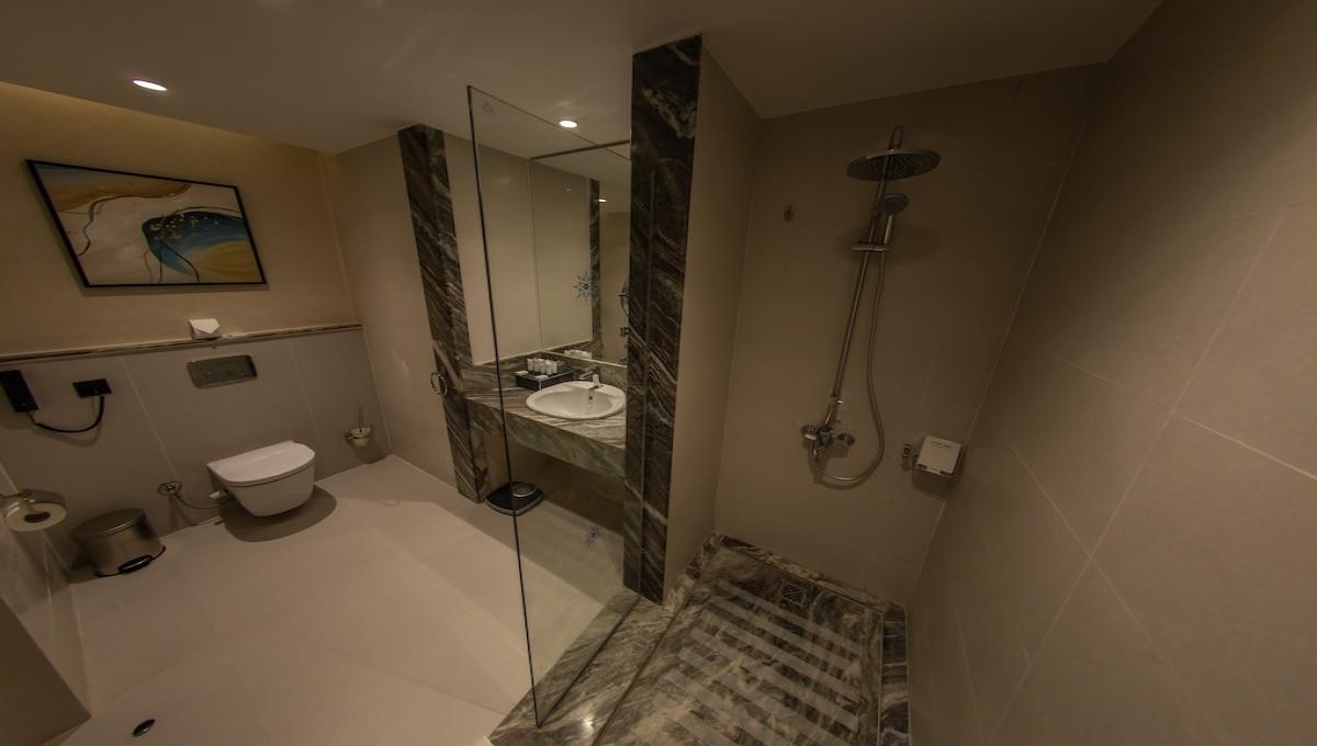 Serenity Sky Arc / Serenity Sky Arc