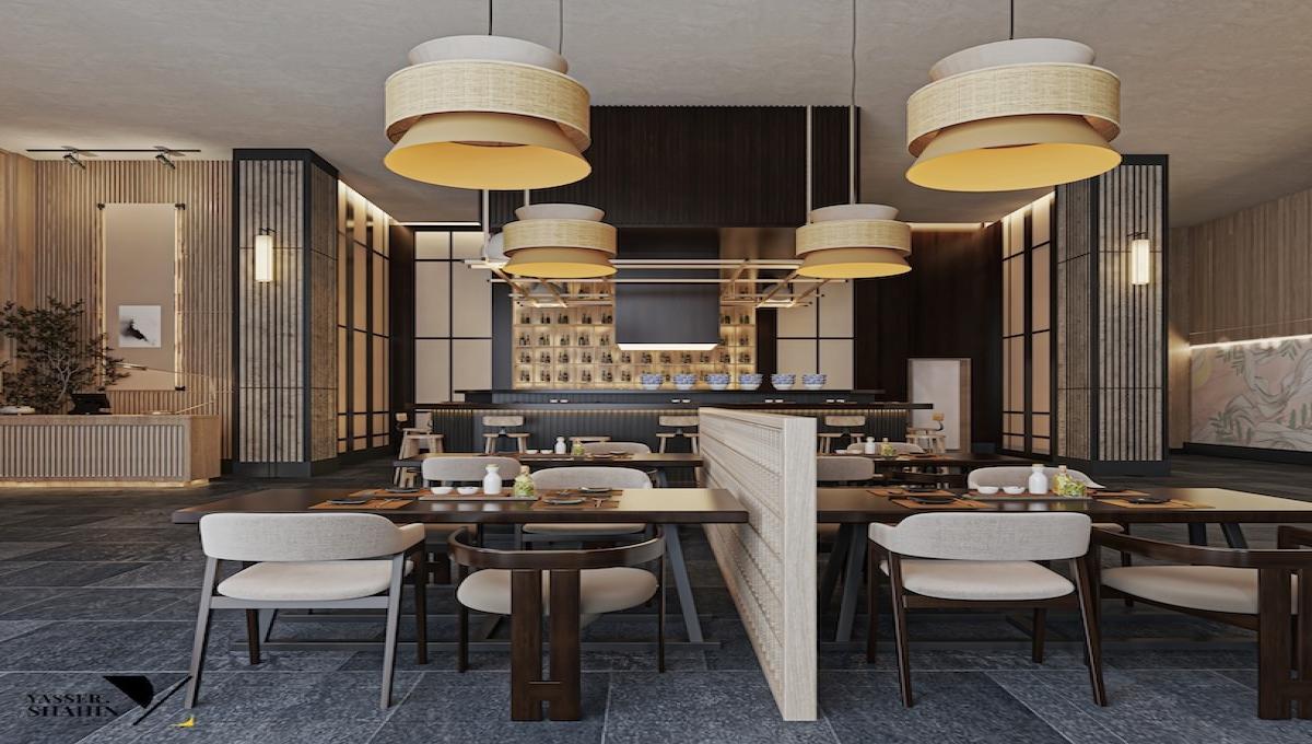 Serenity Sky Arc / Serenity Sky Arc