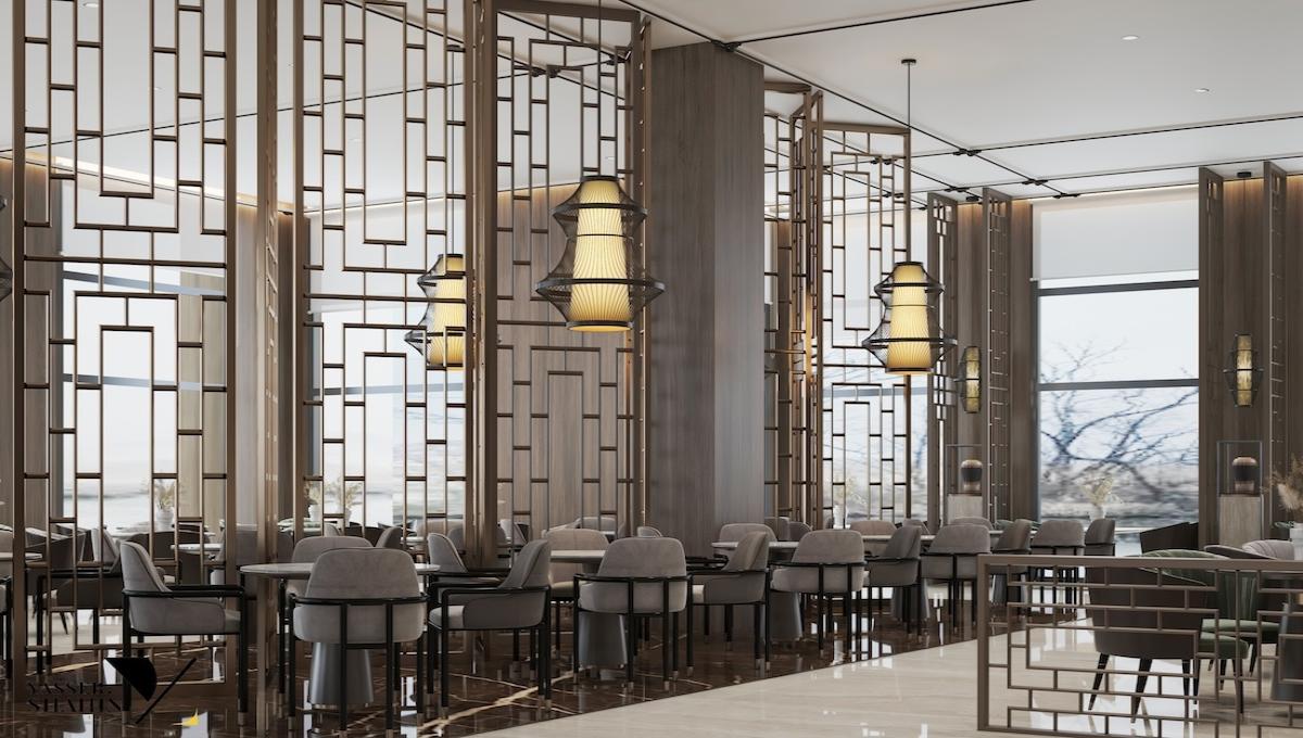 Serenity Sky Arc / Serenity Sky Arc