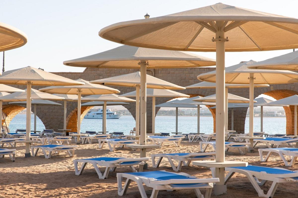 Serenity Sky Arc / Serenity Sky Arc