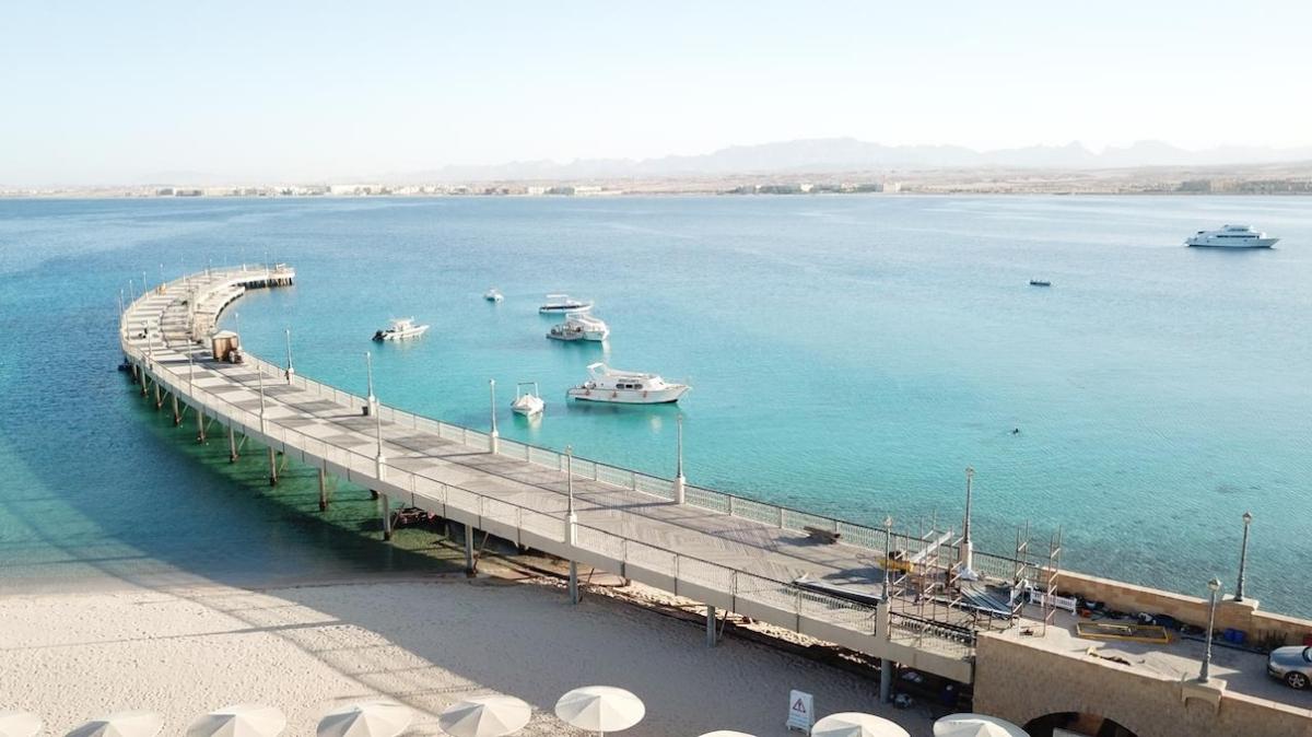 Serenity Sky Arc / Serenity Sky Arc