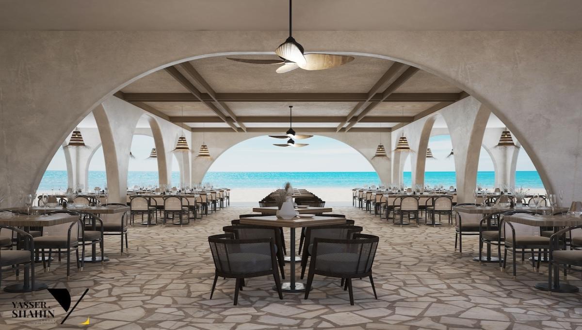 Serenity Sky Arc / Serenity Sky Arc