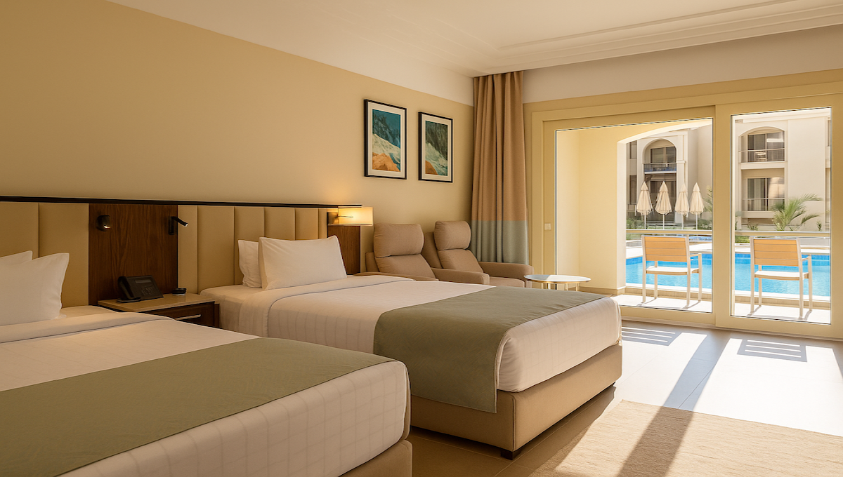 Serenity Sky Arc / Serenity Sky Arc