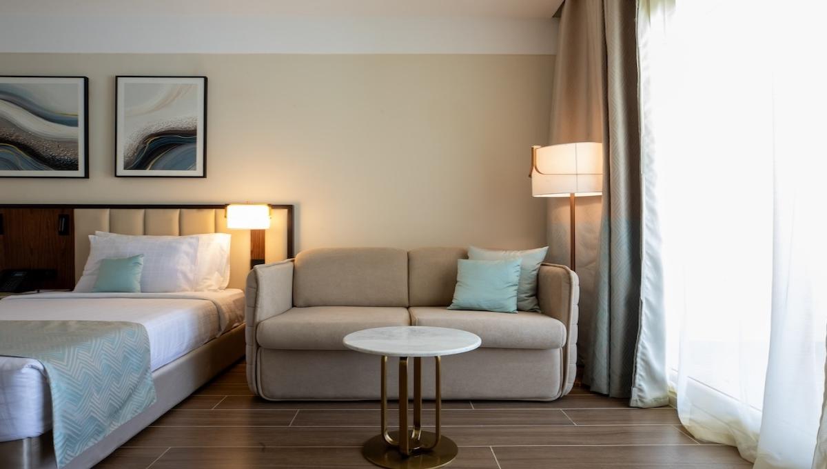 Serenity Sky Arc / Serenity Sky Arc