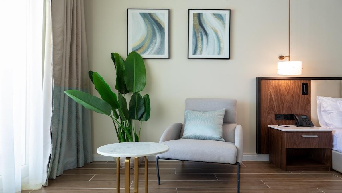 Serenity Sky Arc / Serenity Sky Arc