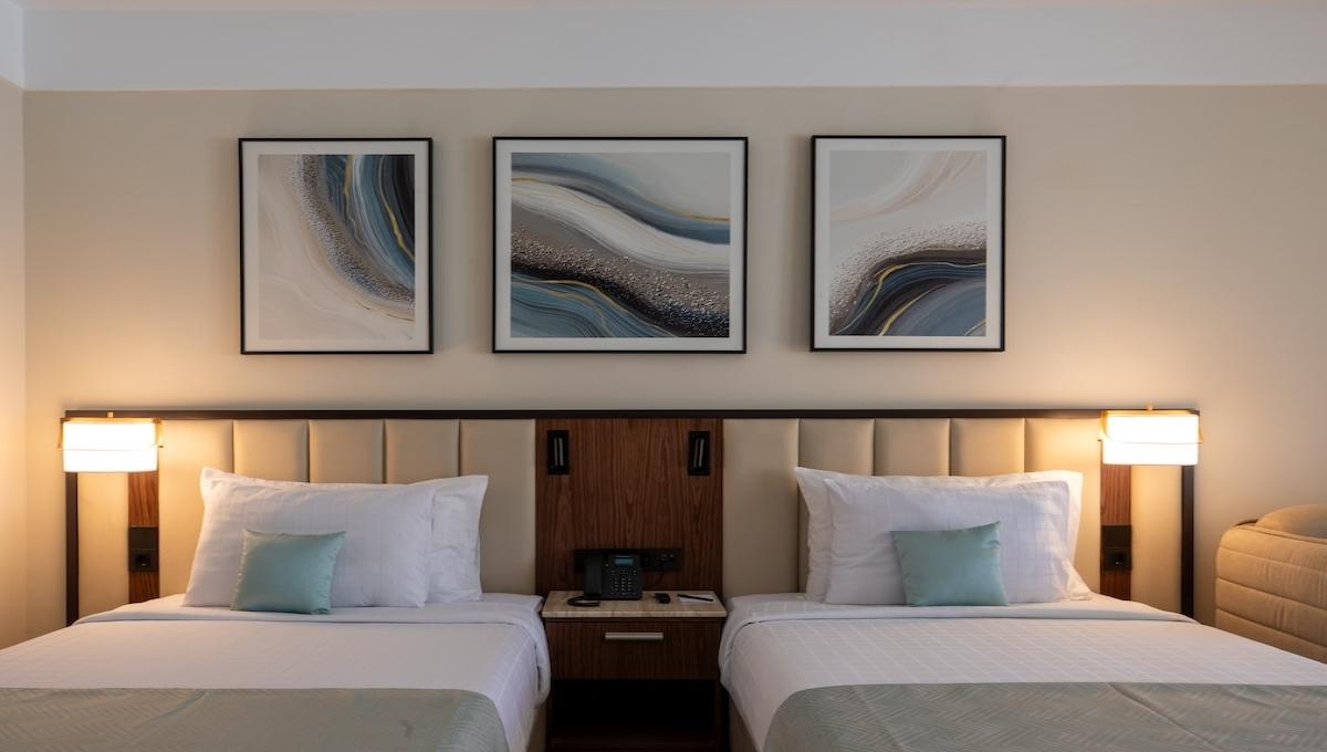 Serenity Sky Arc / Serenity Sky Arc