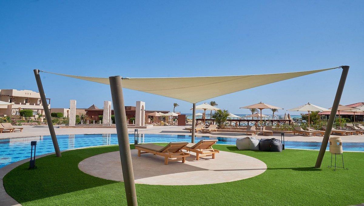 True Beach Resort / True Beach Resort