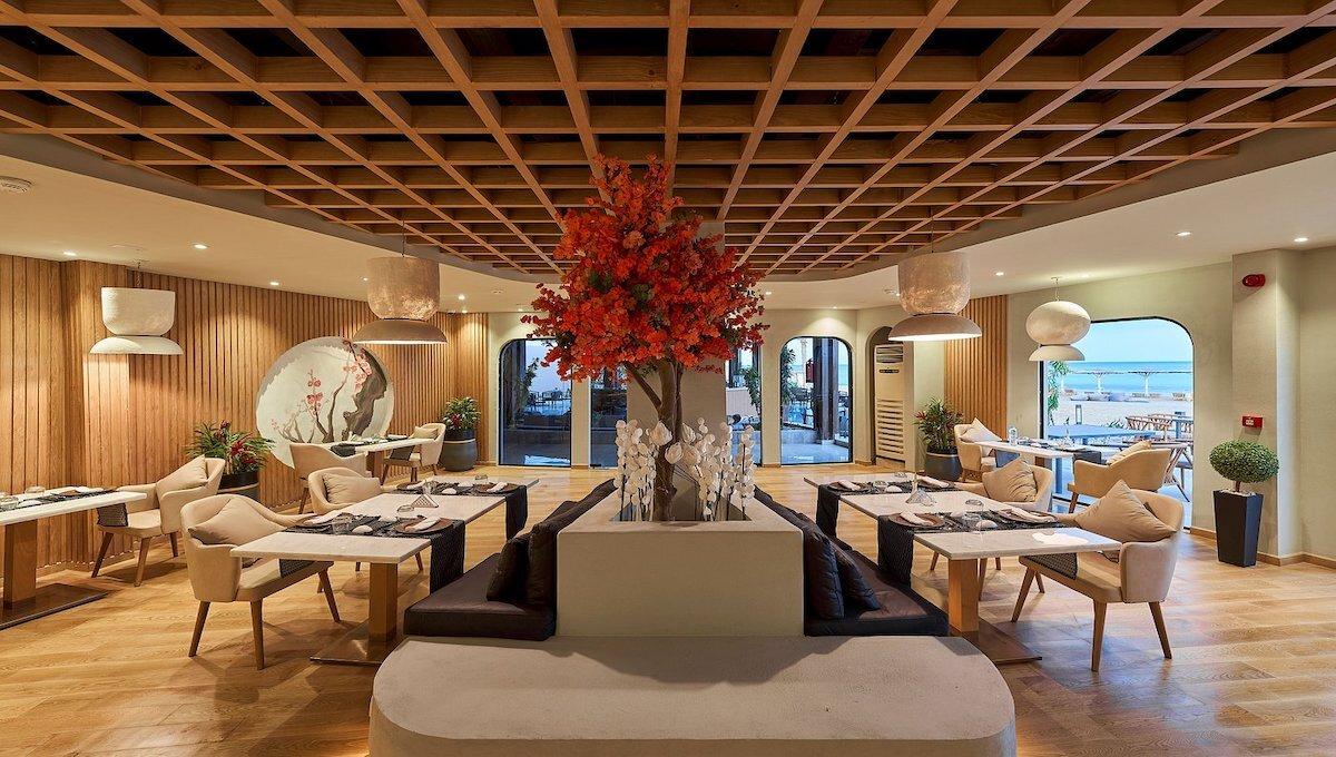 True Beach Resort / True Beach Resort