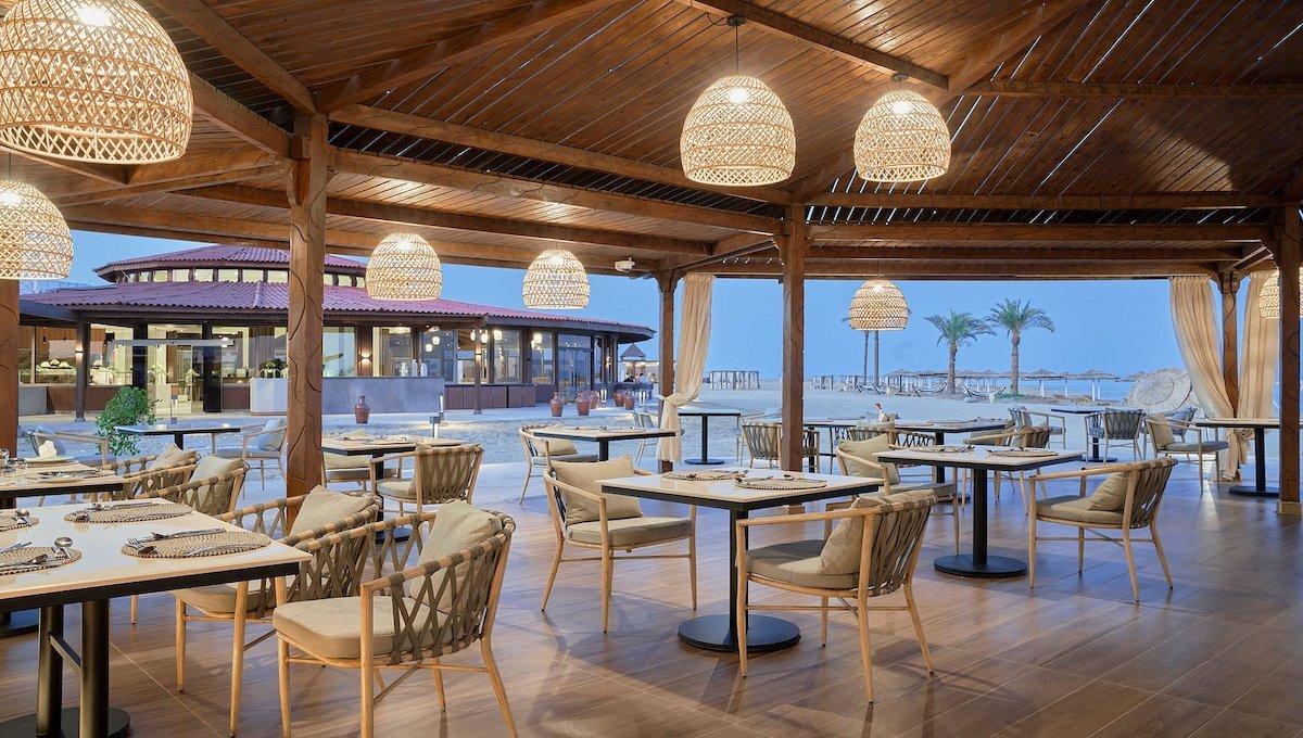 True Beach Resort / True Beach Resort