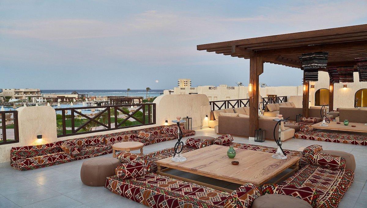 True Beach Resort / True Beach Resort