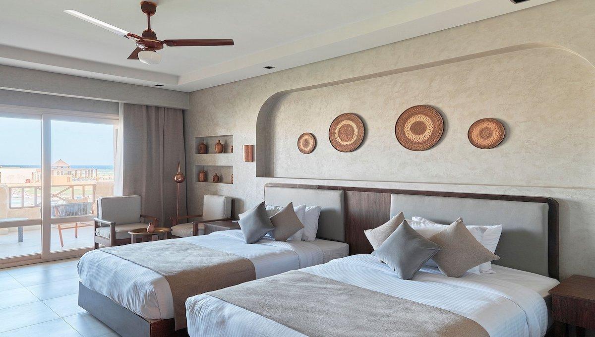 True Beach Resort / True Beach Resort