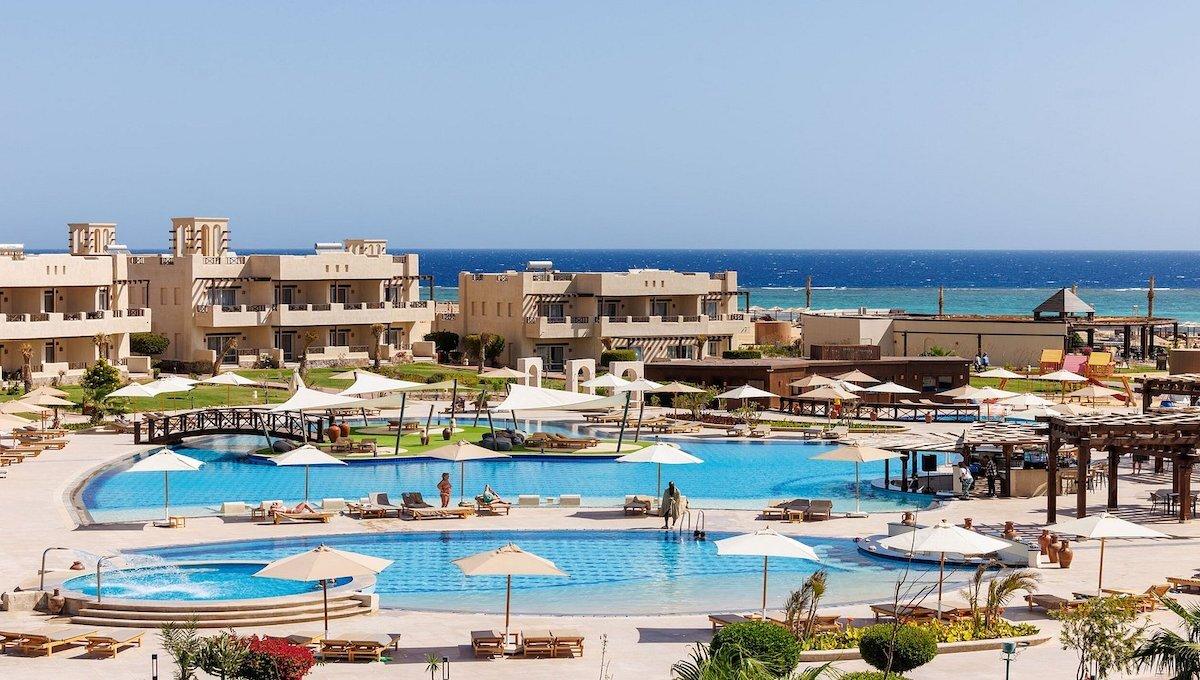 True Beach Resort / True Beach Resort