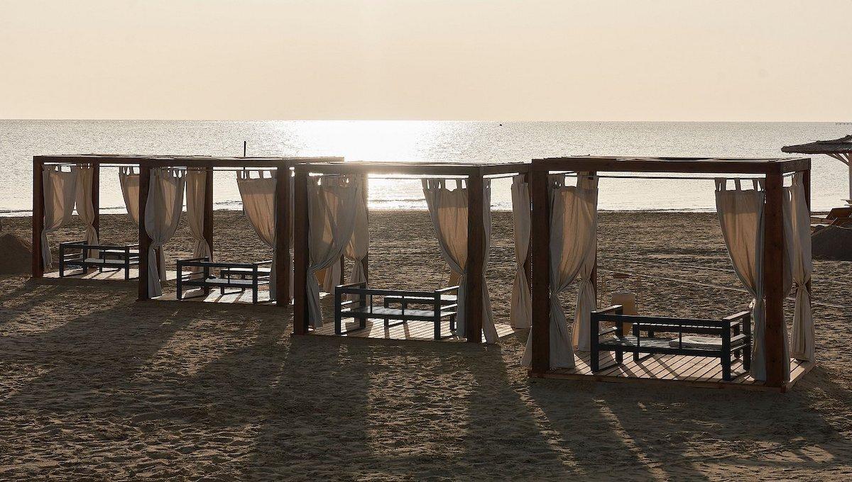 True Beach Resort / True Beach Resort