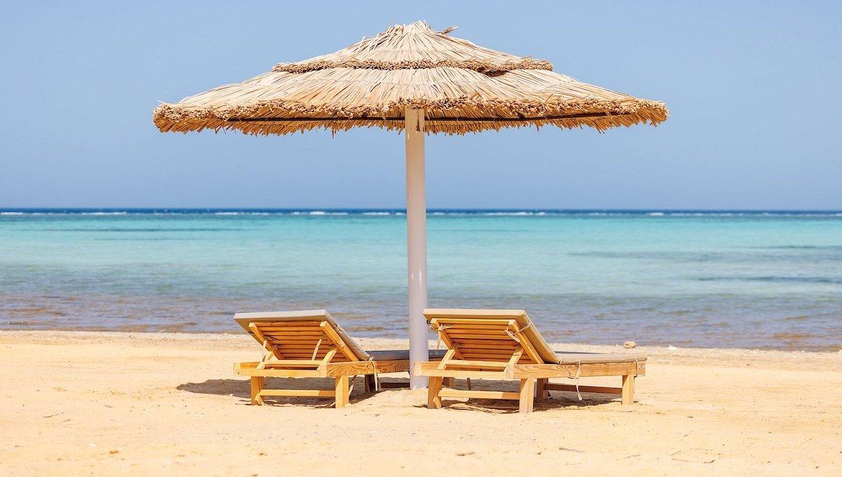 True Beach Resort / True Beach Resort