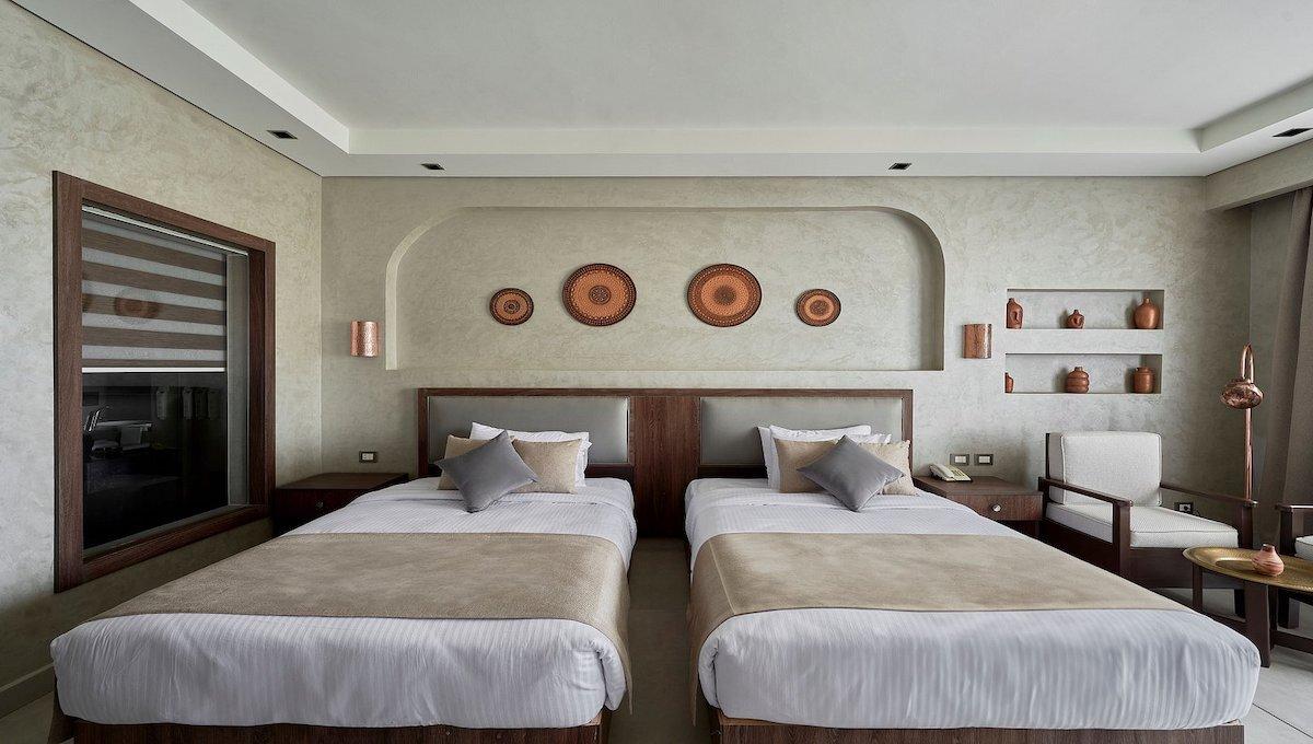 True Beach Resort / True Beach Resort