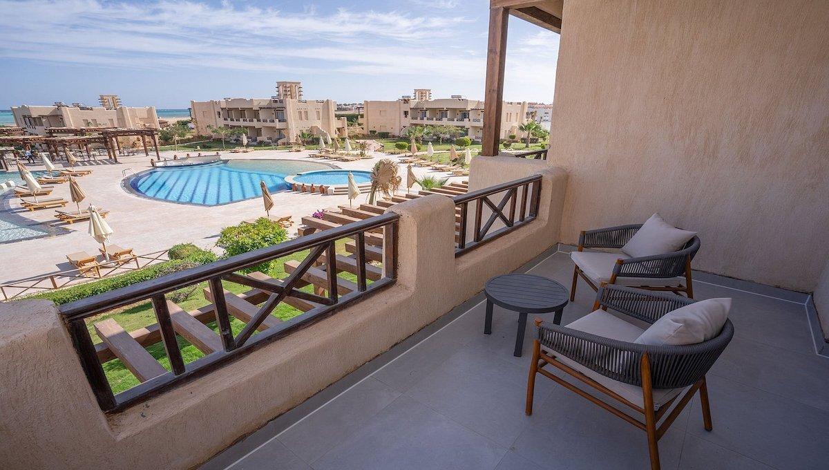 True Beach Resort / True Beach Resort