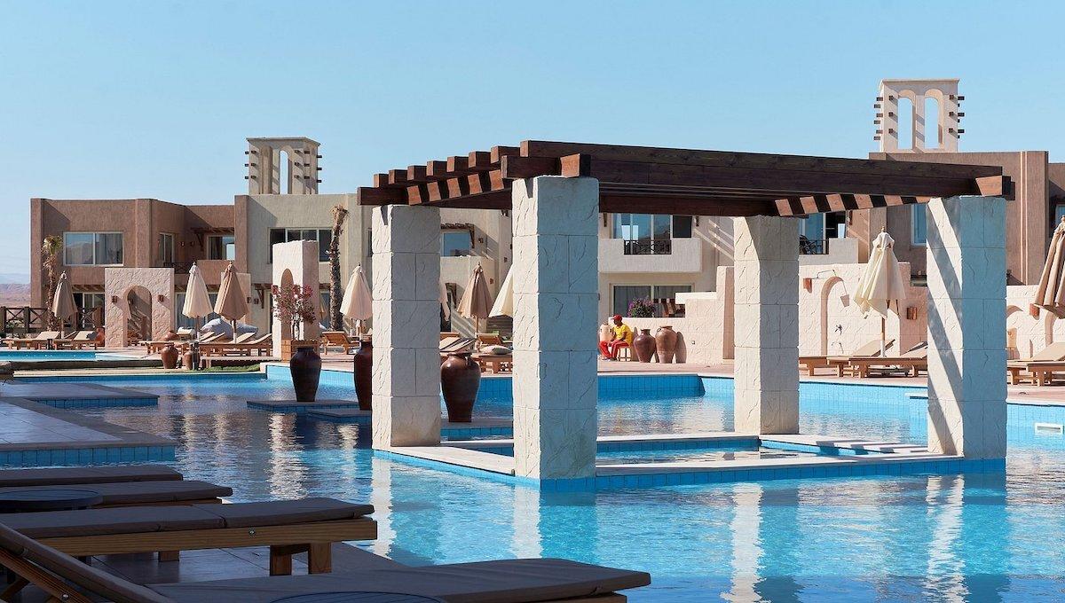 True Beach Resort / True Beach Resort