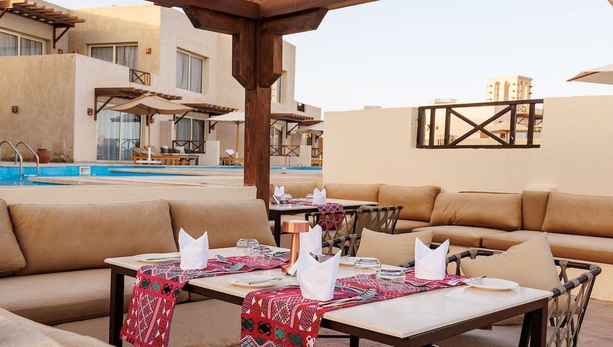 True Beach Resort / True Beach Resort