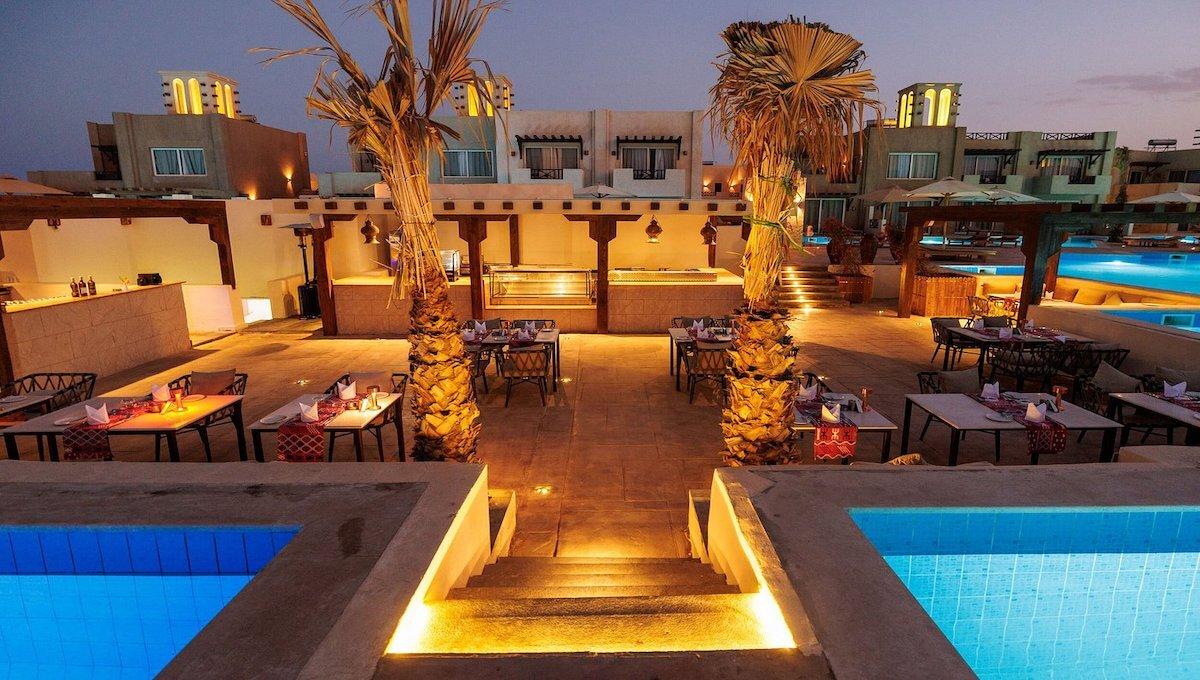 True Beach Resort / True Beach Resort