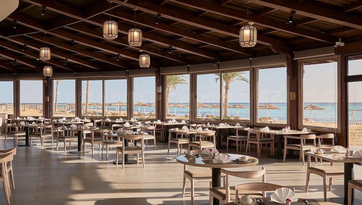 True Beach Resort / True Beach Resort